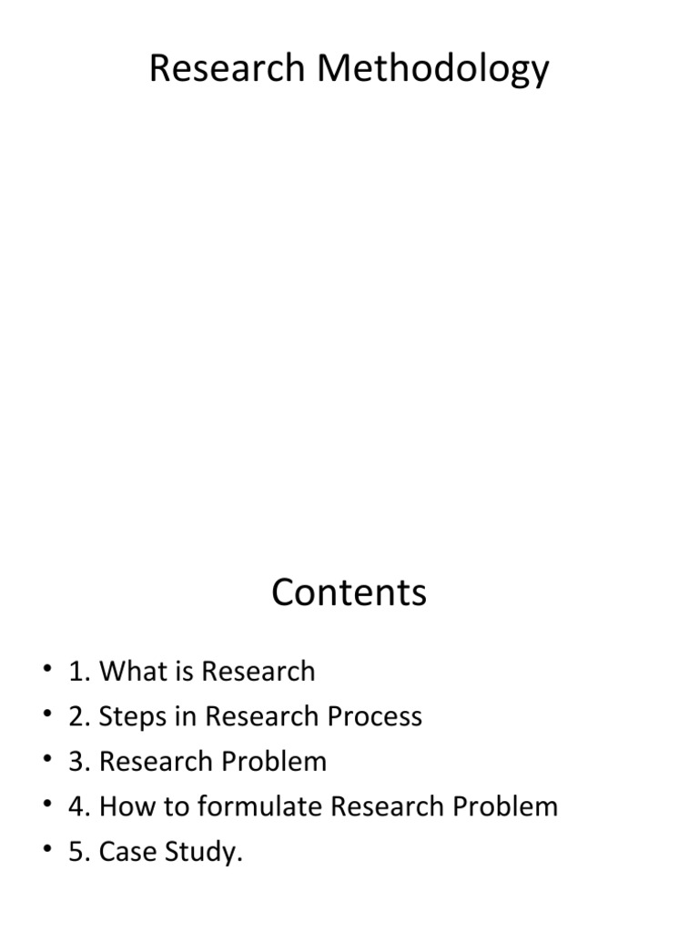 PDF INTRODUCTION TO RESEARCH visual data 2