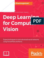 9781788295628-Deep Learning For Computer Vision PDF