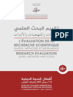 Actes Du Colloque 2017 6 11 2018 PDF