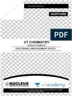 Electronic Displacement Effect - Final