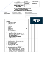 (Daftil Sem 4) FORMAT UJIAN LABORATORIUM KEPERAWATAN ANAK