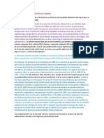 Un Siglo de Derecho Administrativo en Colombia