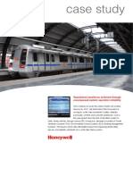 honeywell-hbs-metro-DMRC-case-study