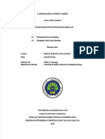 LKPD Administrasi Infrastruktur Jaringan