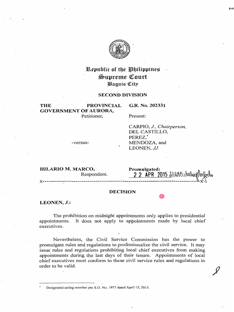 G.R. No. 202331 PDF PDF United States Courts Of Appeals Judgment