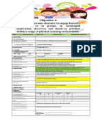 Objective 4:: C. Did The Remedial Lessons Work? No. of Learners Who Have Caught Up With The Lesson