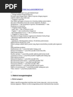 Download PERANAN BAKTERI DALAM KEHIDUPAN by alham_pharmacy SN47715737 doc pdf