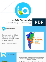 I-ADS Company PROFILE