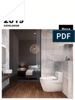General Catalogue 2019 Bathroom Solutions