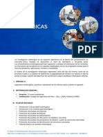 Curso de Pruebas Metalúrgicas