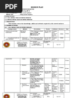 06 Session Plan