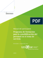 Workbook Taller Sensibilización DGII 2020 PDF