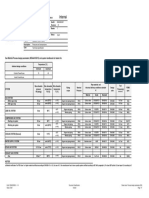 DBAE983507 - REND - Process Design Parameters