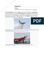 Aerial Firefighting Part