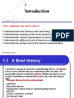 TCP IP Protocol Suite Chap-01 Intro