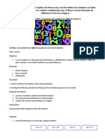 Worksheet 3 Numbers and Symbols For Different Purposes