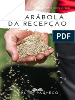 Uma história sobre os diferentes tipos de terreno do coração