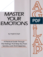 Master Your Emotions Sedona Method 
