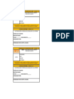 Autorización Interna