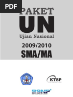 Download Ujian Nasional Soal dan Pembahasan IPS 2010 by Aliansyah Akbar SN47716733 doc pdf