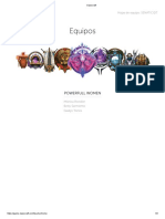 Equipos PDF