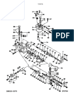 096000-3070 Lista de Peças e Plano de Teste