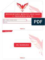 RM 19 F1 - Pediatría 2 - Online PDF