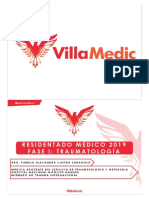 RM 19 F1 - Traumatología - Online PDF