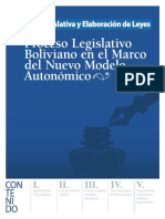 Ensayos Tecnica Legislativa PDF