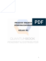 Preview PKK Teknik Kimia Kelas XII PDF