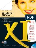 Brochure WX11 PDF