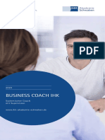Flyer BusinessCoach 2020 8S Mail Ia