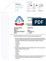PDF Soal Uts Marketing XPM DD - PDF
