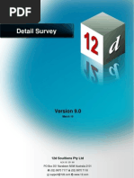 Download 12d model Manual by Jun Coraza SN47717217 doc pdf