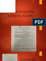 Conciliacion Practica