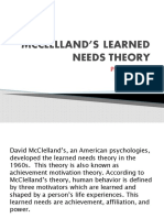LDM2 Module 1 Answer Key | PDF | Learning | Educational Psychology