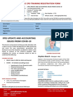 Stephen Beach IFRS Lae PDF