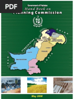 Handbook-Planning Commission