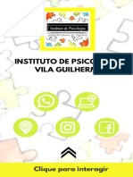 Instituto de Psicologia VG PDF