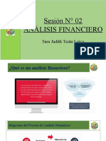 Análisis Financiero.