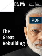 Swarajya May - 2020 - Version - 02 PDF