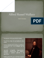 Presentación Wallace