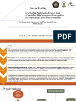 Journal Reading Prevention of Necrotizing Enterocollitis.pptx