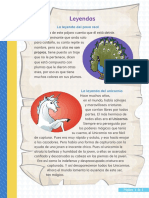 Portadas Leyendas | PDF