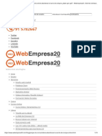 La Mayoría de Los Compradores Online Abandonan El Carro de Compras ¿Sabes Por Qué - Webempresa20 - Internet Orientado A Resultados PDF