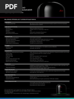 Escaner Laser BLK 360 PDF