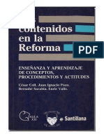 Los Contenidos en la Reforma - Coll, Pozo et al.pdf