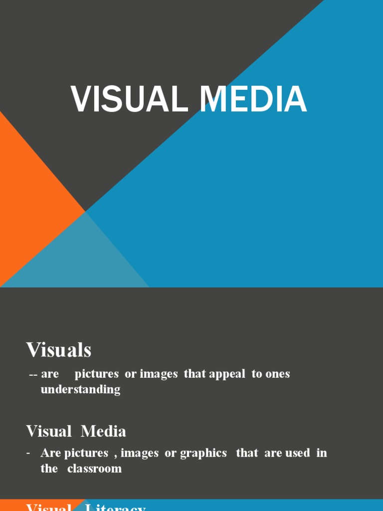 VISUAL MEDIA.pptx