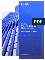 Index Methodology Guidebook