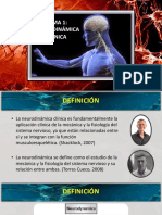 Neurodinamia PDF